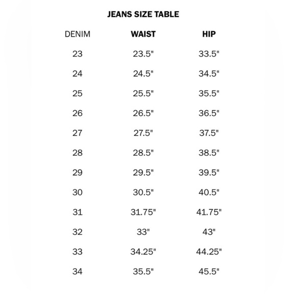 NWT Joe’s Jeans The Raine Straight Leg Ankle Jean in Alias, High Rise, Size 30 - Picture 15 of 16